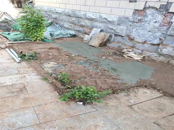 京口地基基础注浆增加承载力灌浆加固