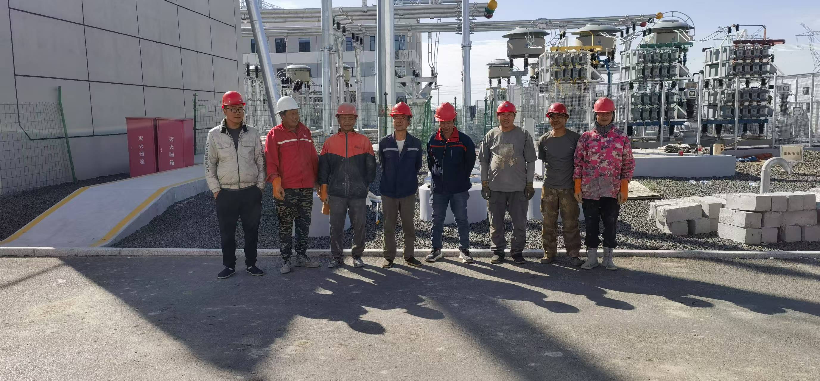 京口地基沉降如何修复?